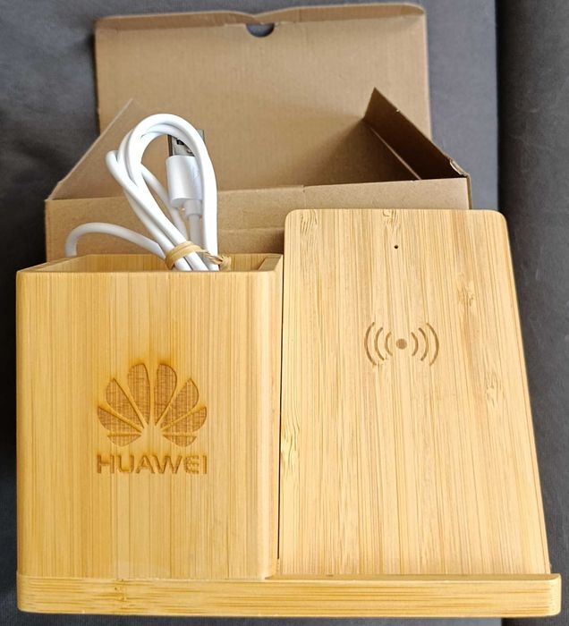 Wireless charger безжично зарядно за телефон XD XCLUSIVE 10W