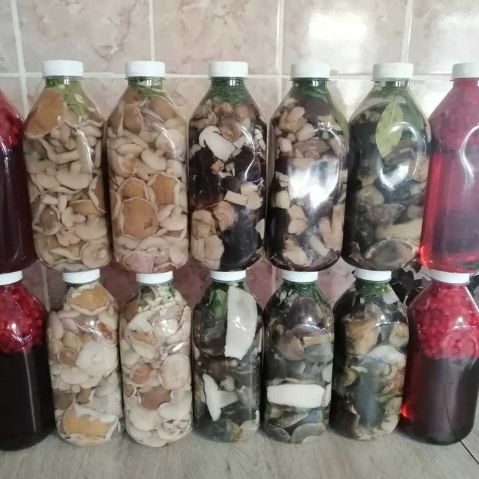 Продам натуральную продукцию домашнего изготовления