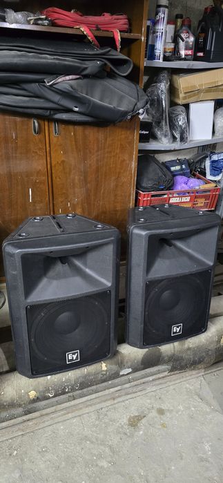 Boxe Electrovoice SX300 pasive