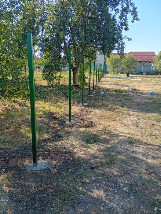 Carduri și porți
