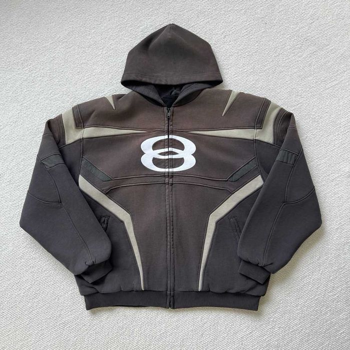 Hanorac Balenciaga Premium