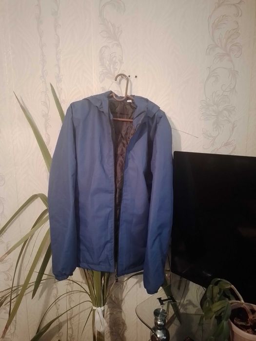 Ветровка мужской