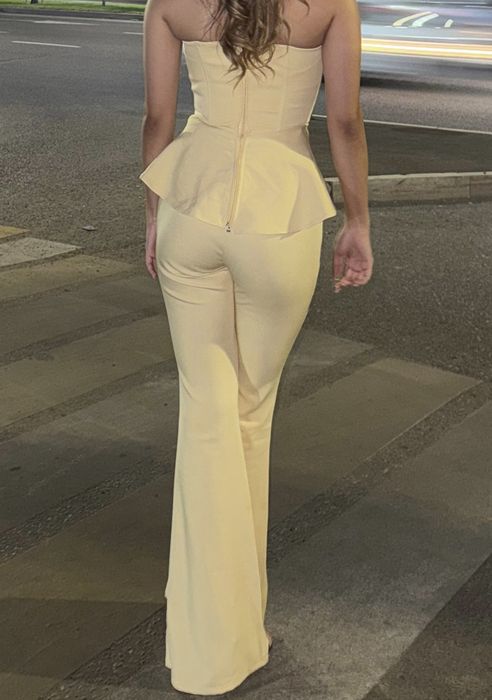 двойка корсетная