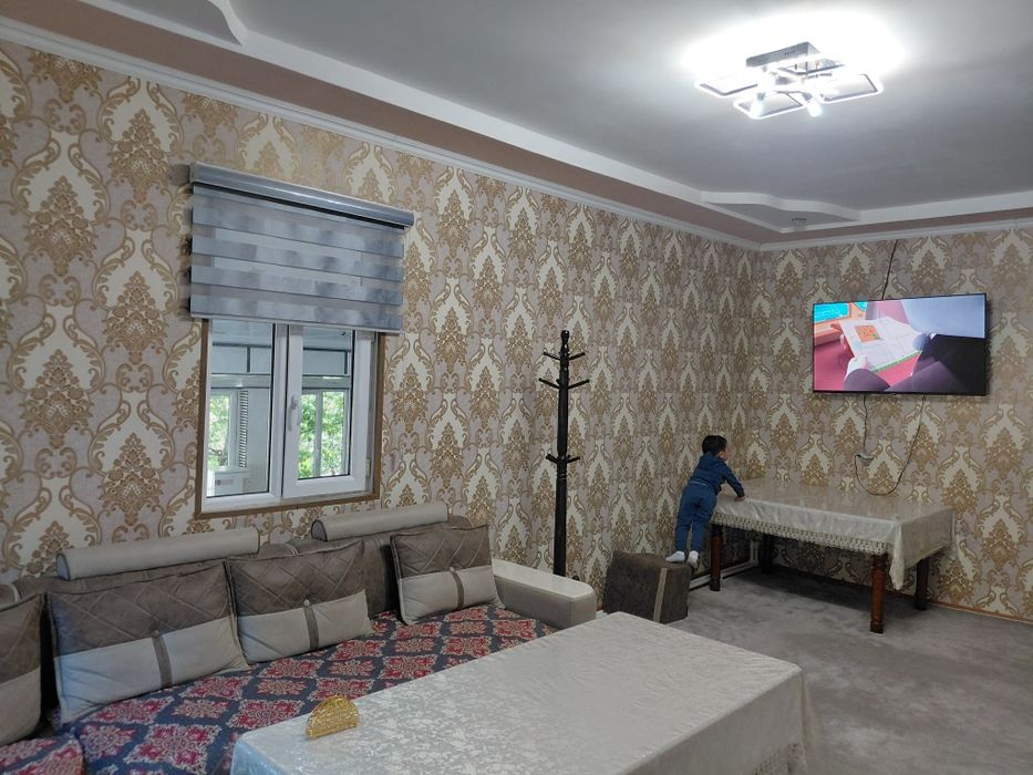Уютная дача Бирчмулла и посуточной аренды