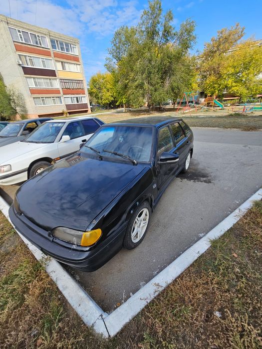 Продам Авто ваз 2114