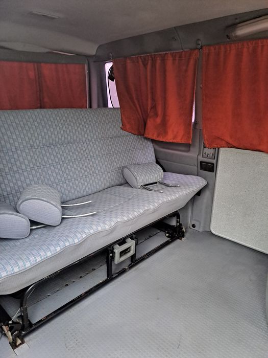Wv t4 multivan an1994