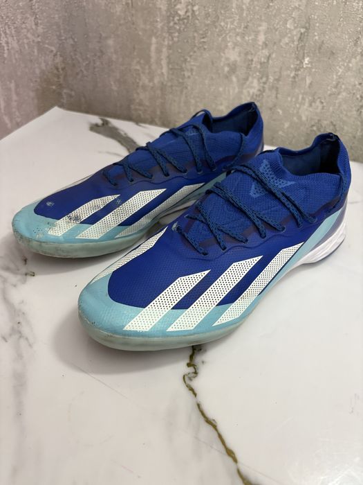 Сороконожки для футбола