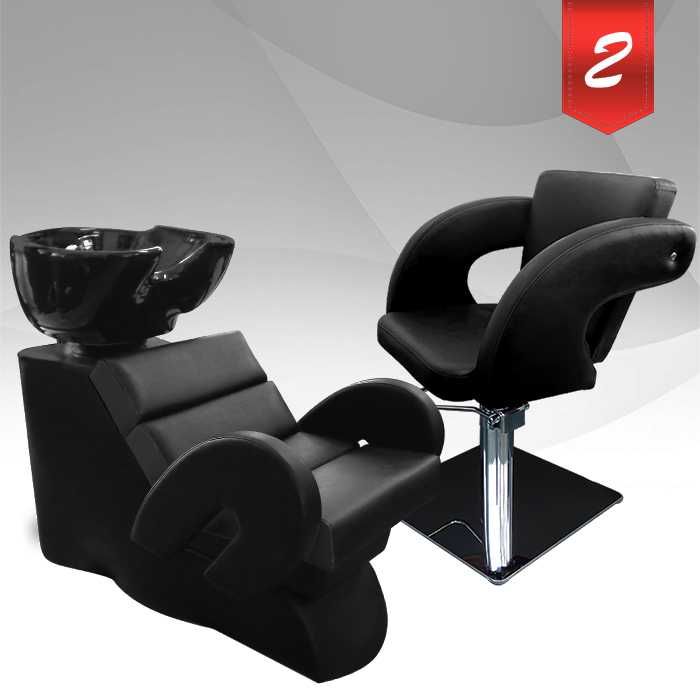 Промоционален пакет с професионално фризьорско оборудване 2011