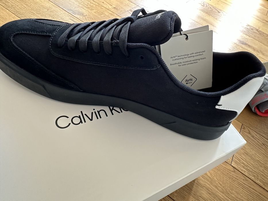 Adidasi Calvin klein 43