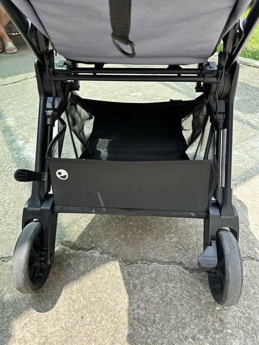 Easywalker лятна количка