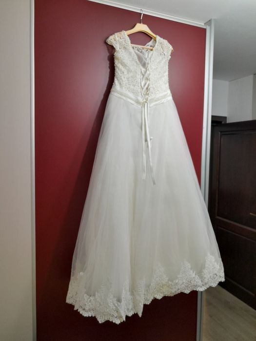 Rochie de mireasă