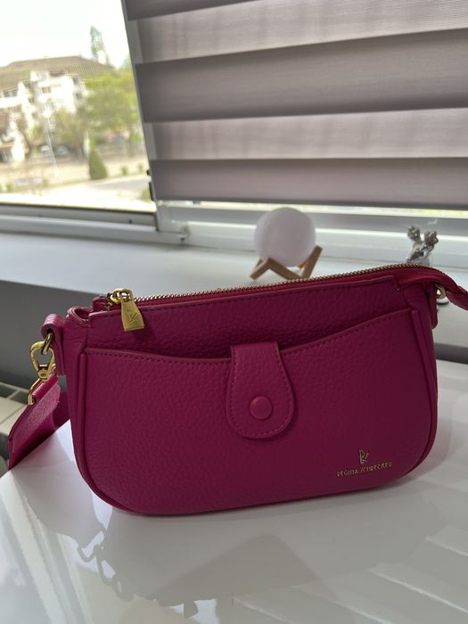 Дамски чанти, чанта ZARA