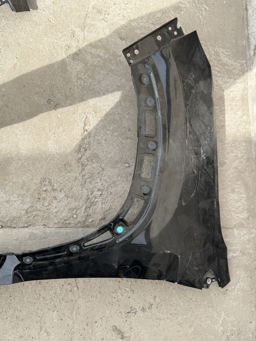 Крыло переднее левое чери тиго 2 про chery tiggo 2 pro шери тиго 2