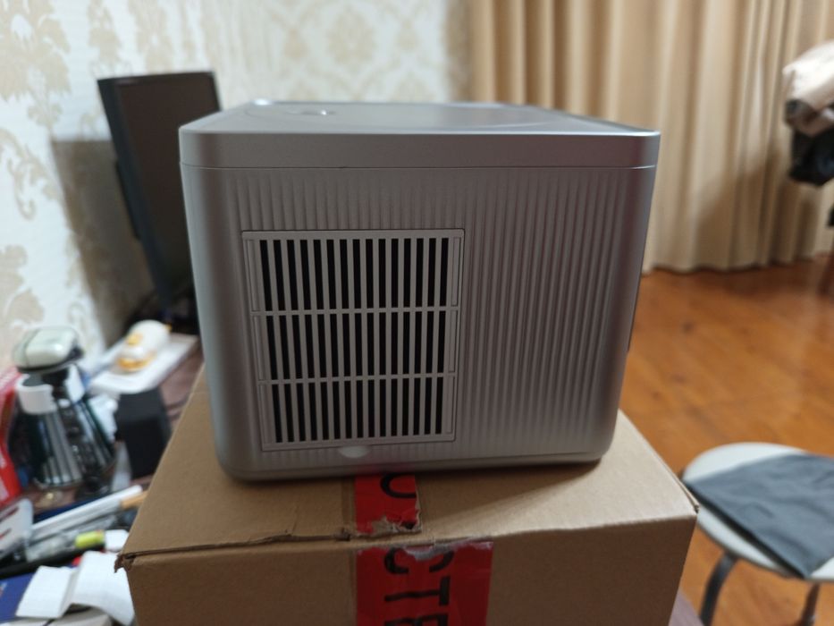 Проектор для кино 4К