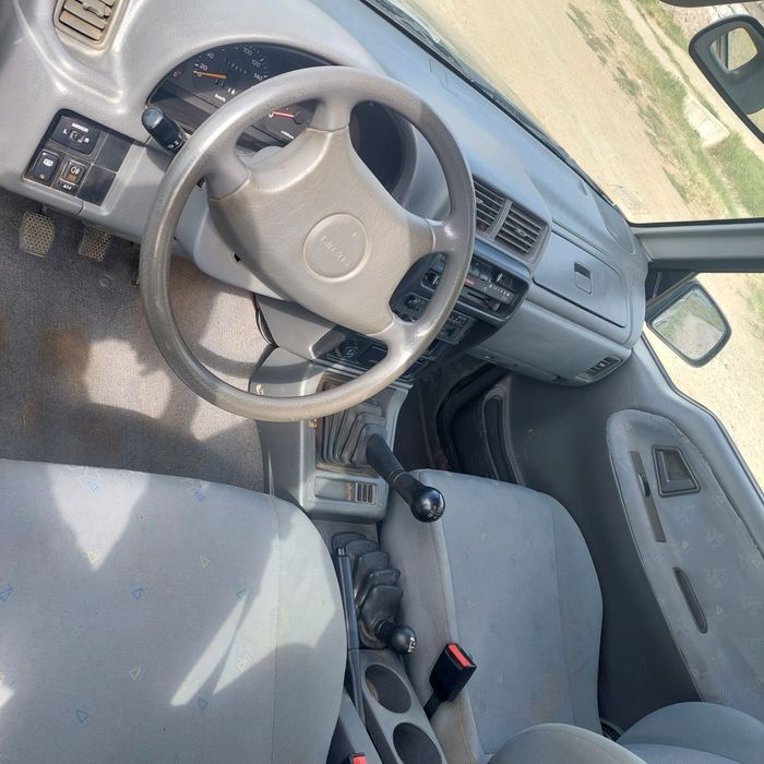 Suzuki vitara  JLX , 2.0 hdi