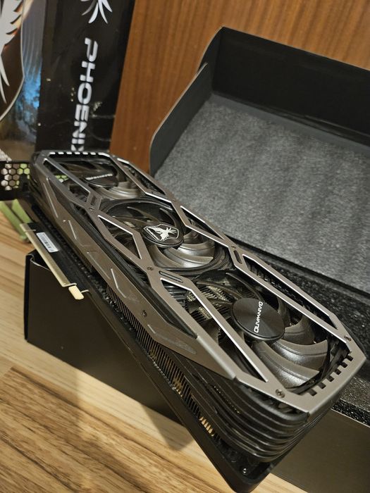 Gainward GeForce RTX™ 3060 Ti Phoenix