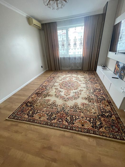 Продам ковер натуральный