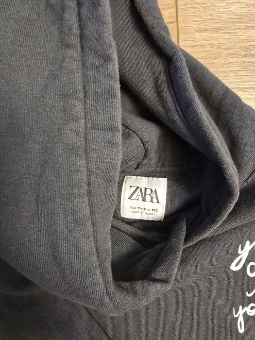 Hanorac gros Zara mar 152
