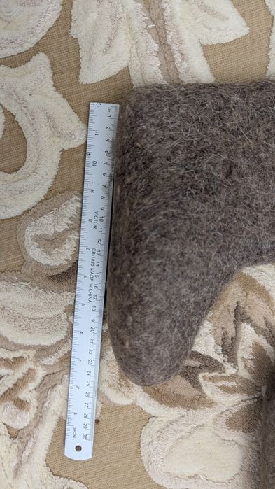 Продам валенки новые