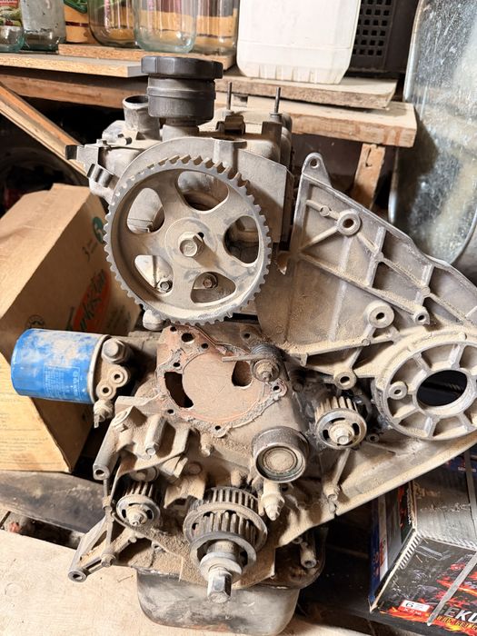 Мотор хюндай Старекс