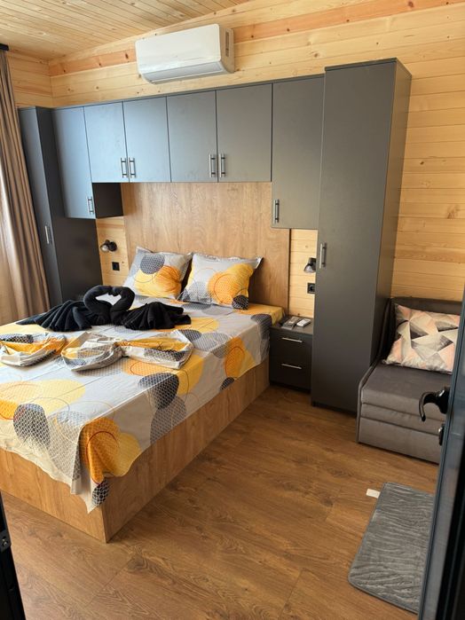 Продава се Къща в Созопол - 80 кв.м за 1052 €/кв.м - Снимка #4