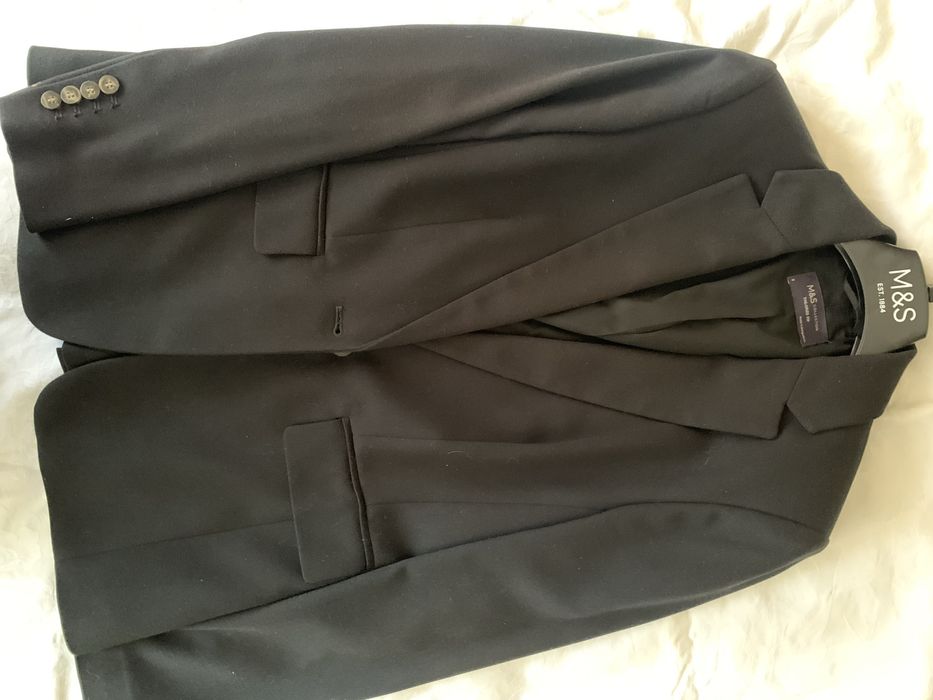 Классический пиджак Mark Spenser