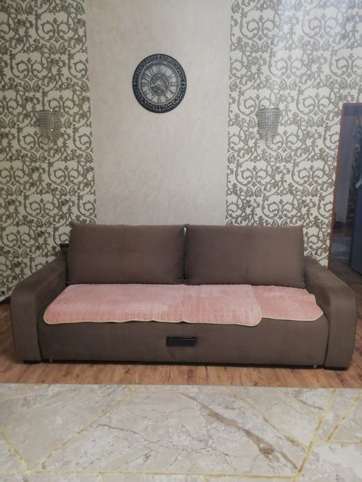 Продаём диван в отличном состоянии