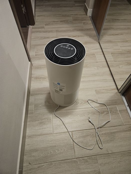 Purificator Alecoair P40