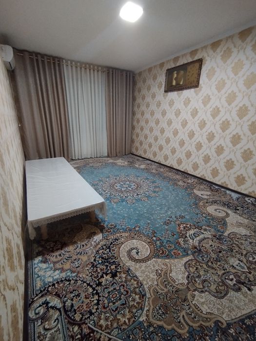 Навоий Шахар М.Таробий 112 а Уй 3 хонали 115 кв