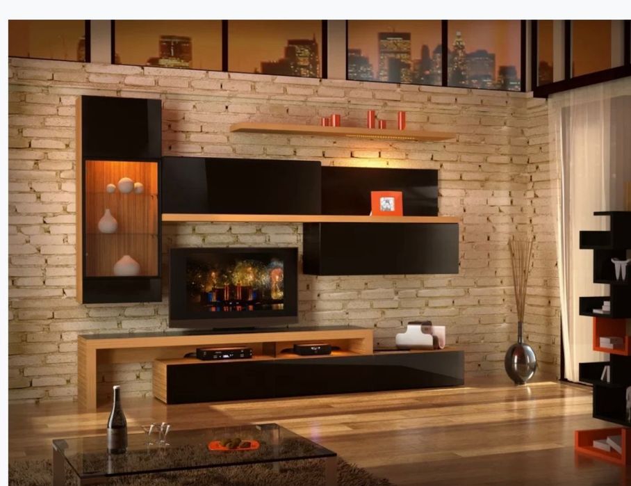 Mobila Lems model New York