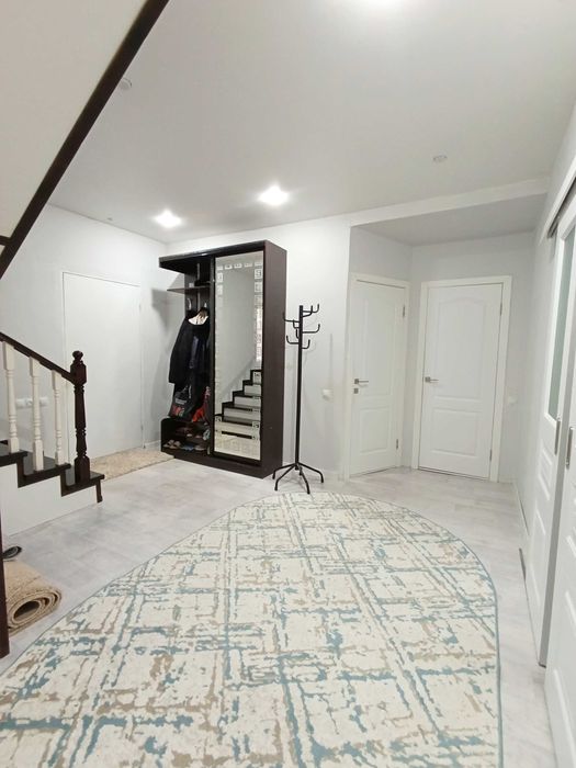 5-ти комнатный коттедж