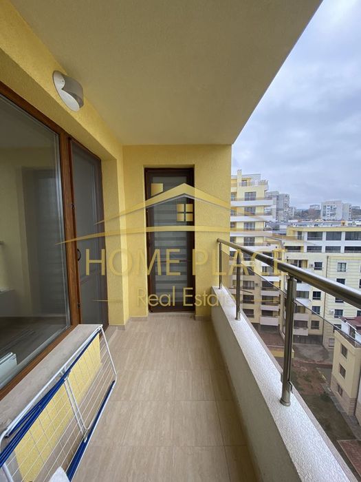 Дава се под наем Двустаен апартамент в Варна, Победа - 73 кв.м за 397.8 € - Снимка #9