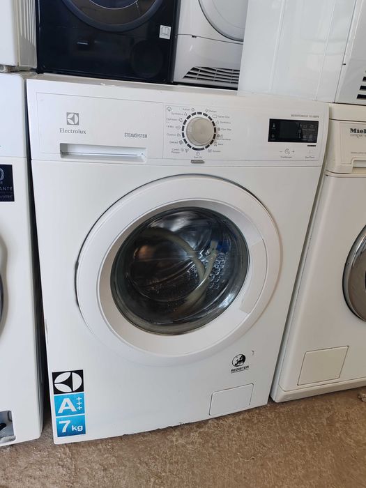 Пералня Electrolux – 7 кг | Втора употреба