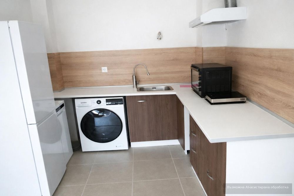 Продава се Двустаен апартамент в София, Драгалевци - 74 кв.м за 1344 €/кв.м - Снимка #3