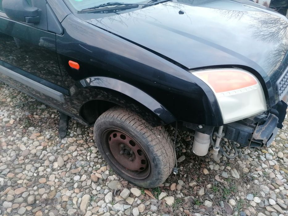 Aripa far usa trager Ford Fusion