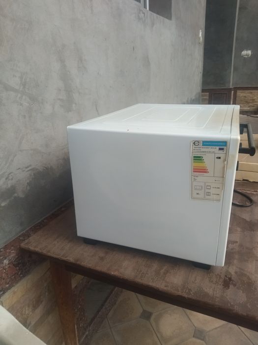 Продам печку artel