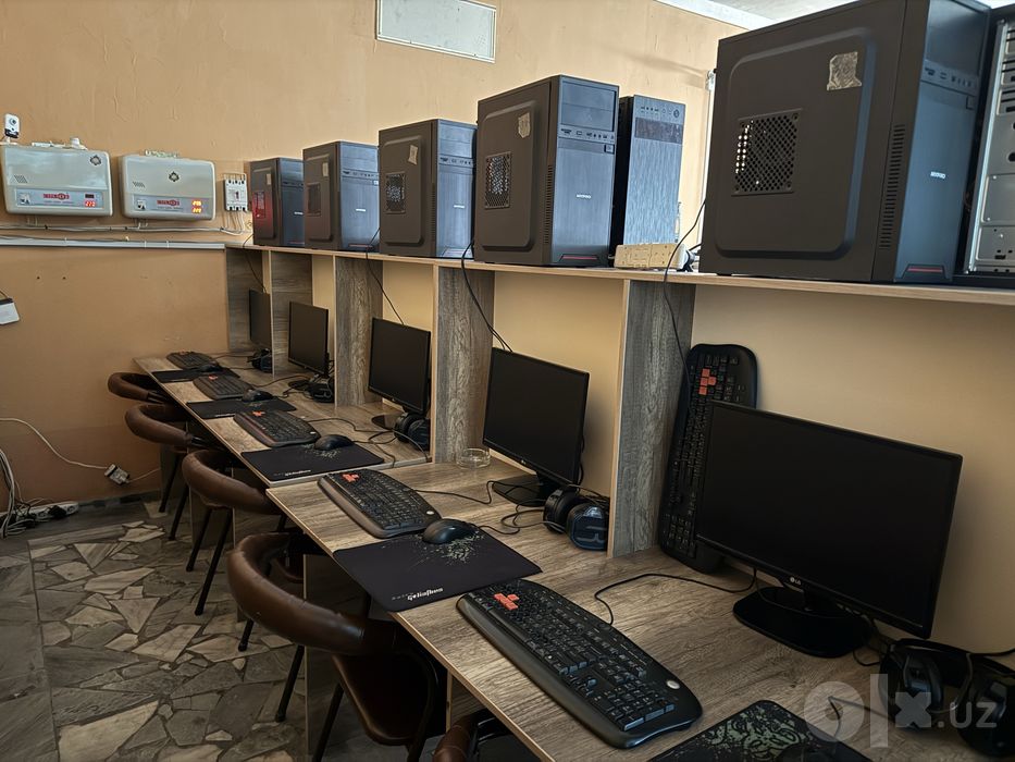 Kompyuterla sotiladi 50 ta admin kompyuteri bonus