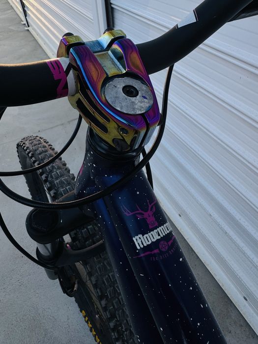 NS Bikes Dirt Jump велосипед колело НС