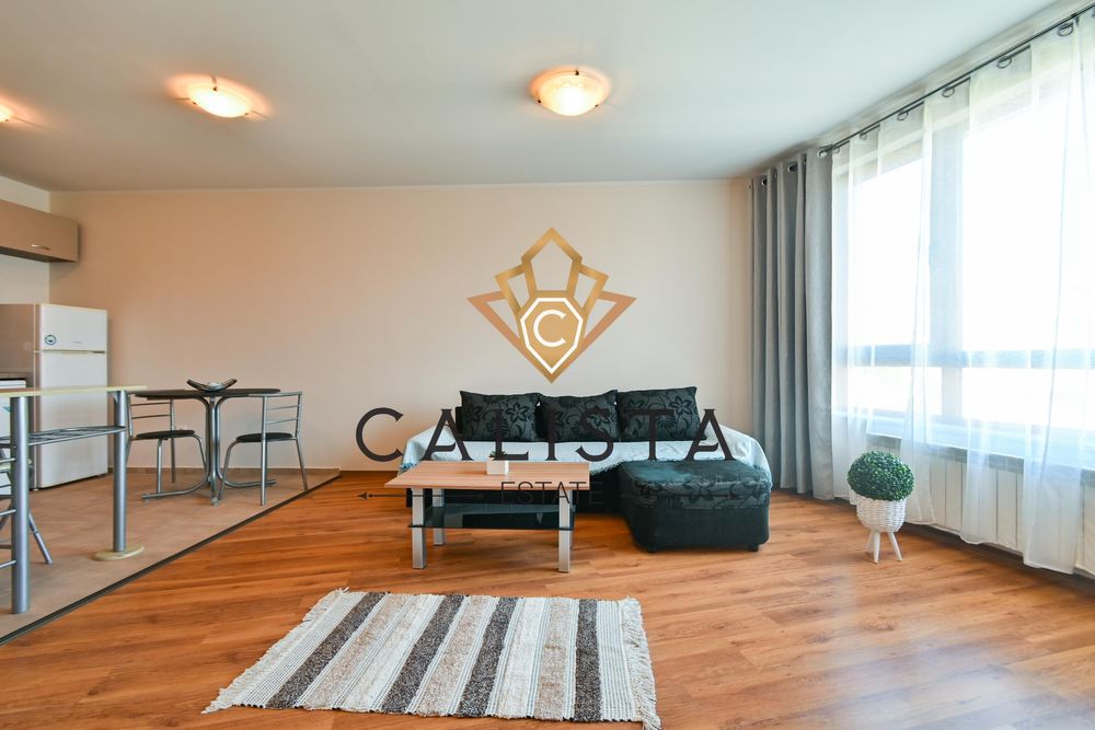 Дава се под наем Двустаен апартамент в София, Витоша - 70 кв.м за 618.12 € - Снимка #2