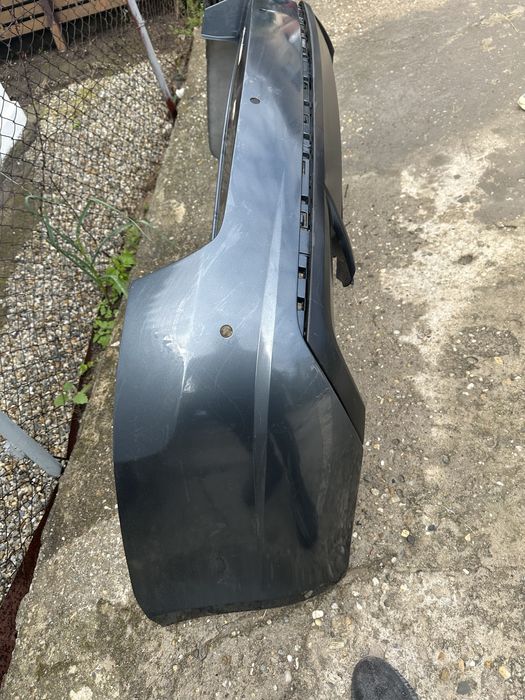 Bară spate skoda octavia 3 rs.combi.cod:5e9807421.b.