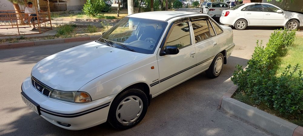 Продаётся нексия