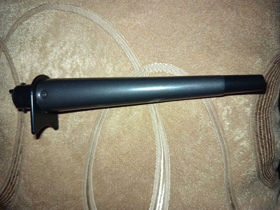 Маша за коса Kipozi с два накрайника