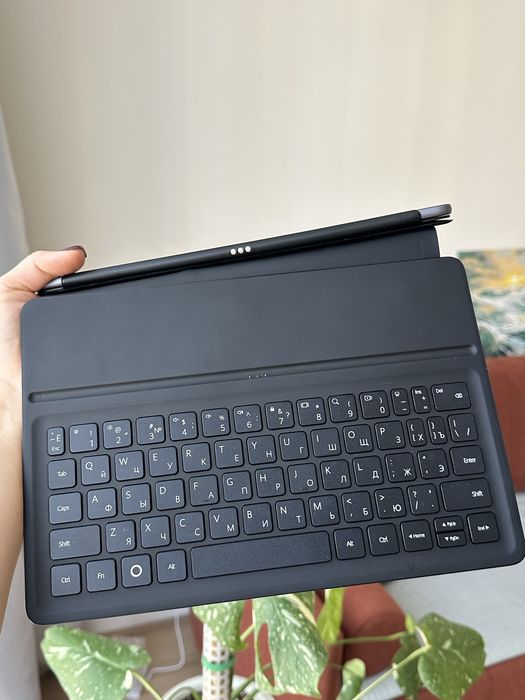 Планшет Huawei MatePad 11.5   серый
