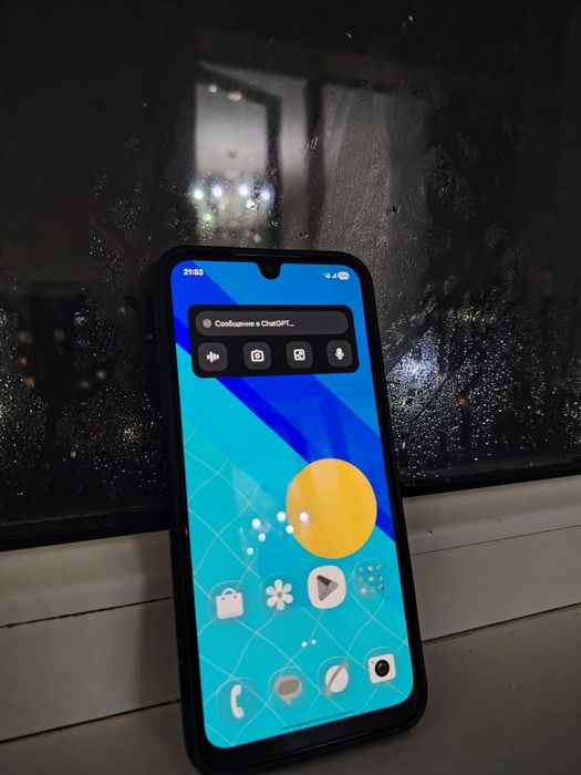 Samsung a16 4g обмен