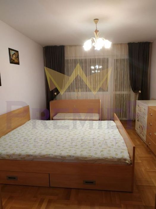 Дава се под наем Четиристаен апартамент в Варна, Възраждане 1 - 110 кв.м за 561 € - Снимка #6