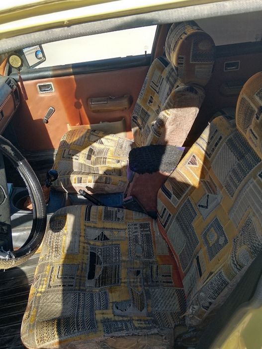 Opel_rekord 2.0 yaxshi