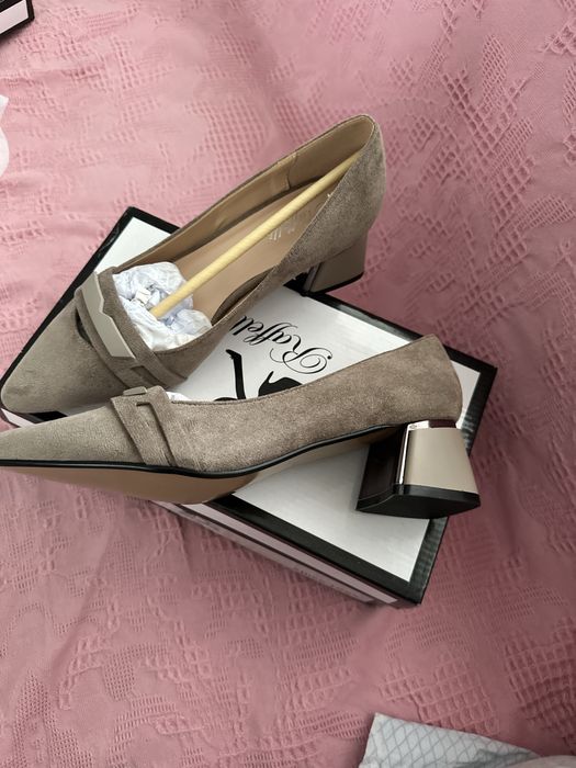 Туфли туфли туфли