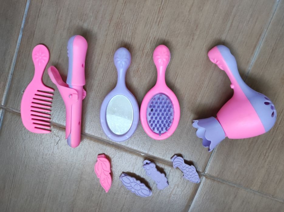 Игрушки детские разные