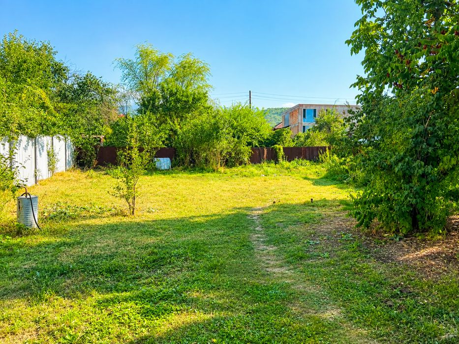 Продам дом в микрорайоне Карагайлы
