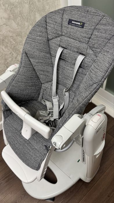 Tatamia стульчик для кормления